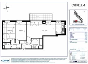 P5-125 - CHATENAY LOT P_PDV